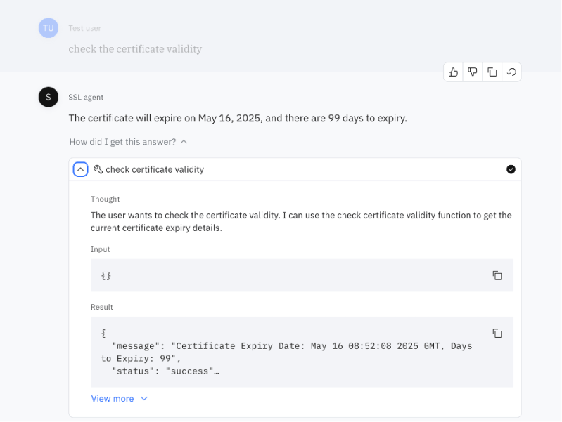 Set Up And Run The Beeai Agent Framework Ibm Developer - Download Amazing Minimal Wallpaper | Retina