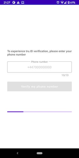 Sim Card Based Mobile Authentication With Android - Ultra HD Landscape Patterns for Desktop