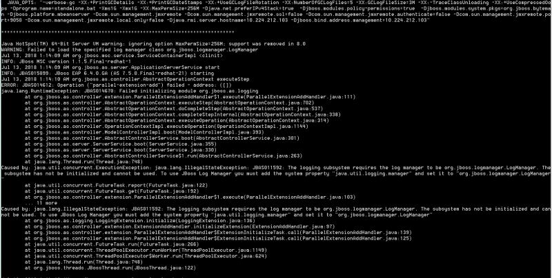 Jboss Logmanager Src Main Java Org Jboss Logmanager Errormanager Handlererrormanager Java At - Gorgeous Ocean Illustration - 4K