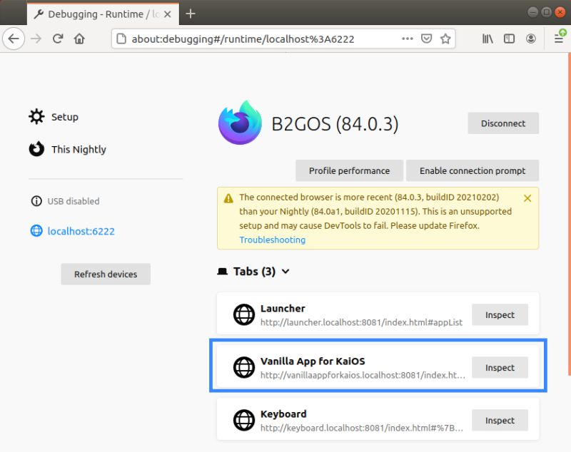 Api Daemon Issue When Building Kaiostech B2g Issue 4 Kaiostech Api - Premium Sunset Texture Gallery - Full HD