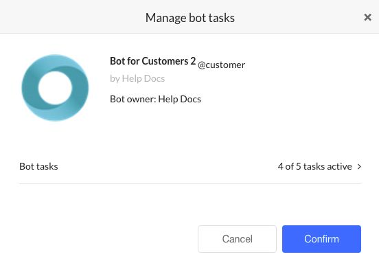 Bots Management Module Kore Ai Documentation - Download Artistic Space Wallpaper | Mobile