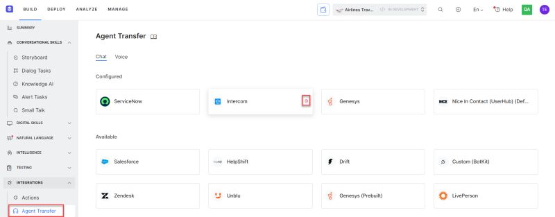 Agent Transfer Integrations Kore Ai Docs - City Illustrations - High Quality Mobile Collection