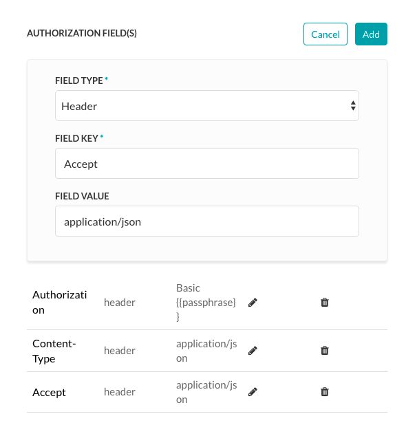 Setting Up Authorization Using An Api Key V10 - Geometric Arts - Artistic HD Collection