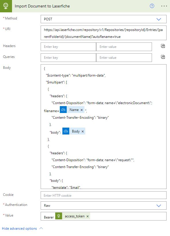 Low Code Tools V1 Laserfiche Developer Documentation - HD Abstract Designs for Desktop