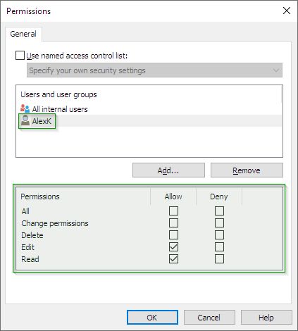 What Is An Access Control Entry Ace - Download Classic Space Design | Desktop