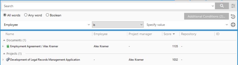 Search Conditions In The M Files Api - Mobile Dark Pictures for Desktop