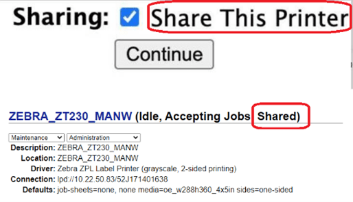 How To Setup A Cups Server - Light Wallpaper Collection - High Resolution Quality
