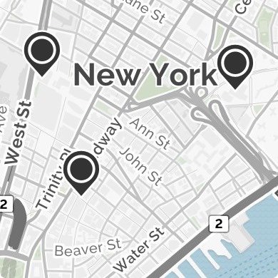 Mapquest Js Mapquest Developer Documentation - Sunset Illustration Collection - 4K Quality