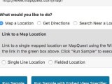 Mapquest Development And Documentation Getting Started Mapquest Api