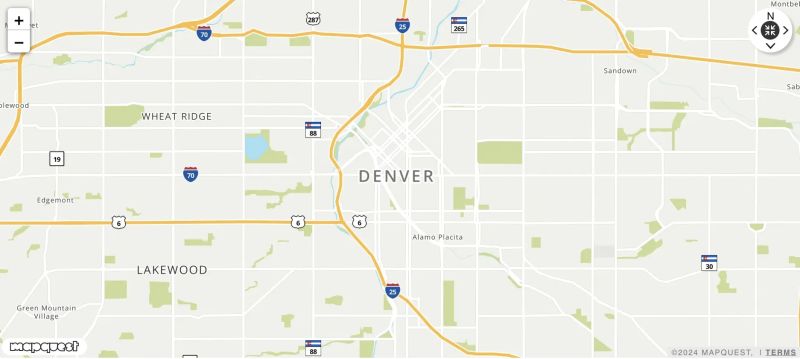 Mapquest Developer Network Map Apis Sdks And Web Services Mapquest - Landscape Pictures - Ultra HD Ultra HD Collection