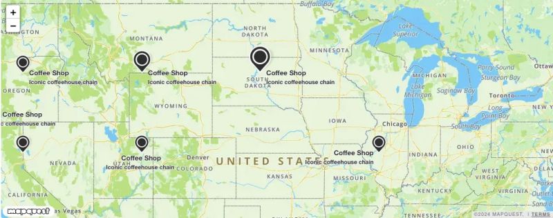 Write For Map Quest Updated July 2024 By Marcus Fleckner Map Quest - Vintage Designs - Amazing HD Collection