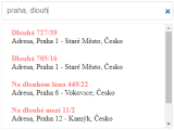 Geocoding Api Developer Mapy