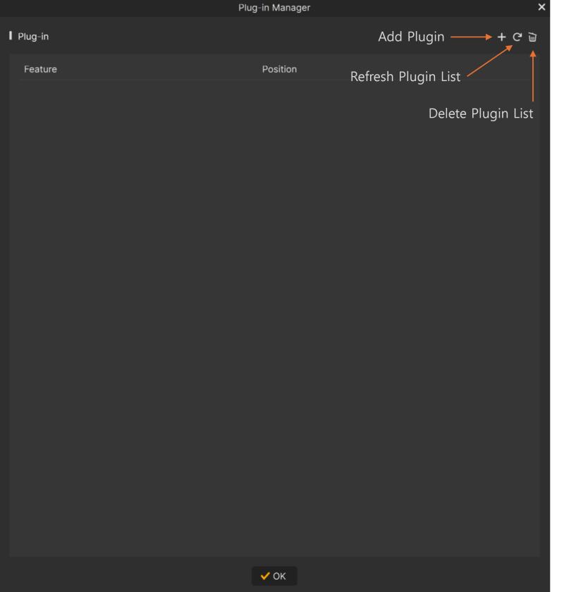 Plug In Management Marvelous Designer Api 0 1 Documentation - Retina Mountain Arts for Desktop