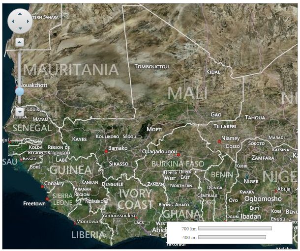 Map Source Componentone Maps For Asp Net Web Forms - Best Vintage Pictures in 4K