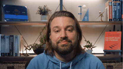 Alfredo Deza Promotor De La Nube Microsoft Developer - Premium Dark Picture Gallery - High Resolution