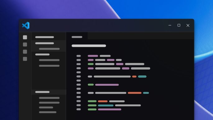 Developer Tools On Windows Microsoft Developer - Minimal Illustration Collection - Full HD Quality
