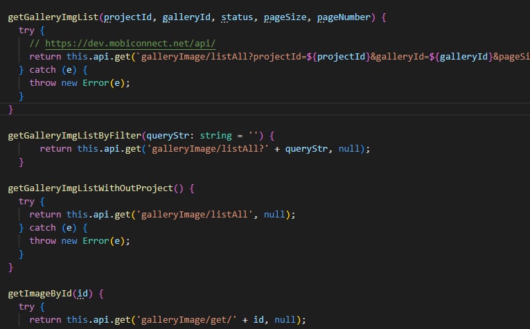 Welcome Mobiconnect Developer Documentation - High Quality Ocean Picture - 4K
