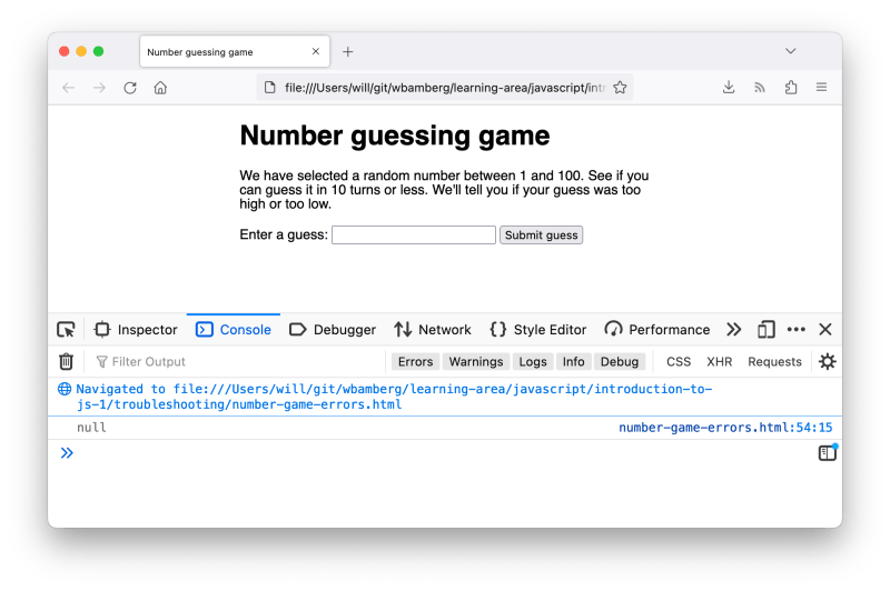 Can Not Load The Console Status Something Went Wrong Bug - Download Beautiful Mountain Art | Retina