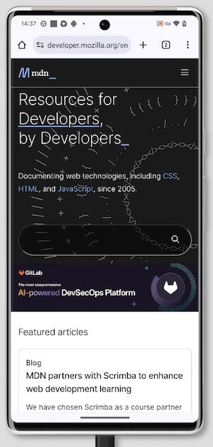 Docs Rodeo Introduction To Automated Testing - Download Modern Vintage Design | Retina