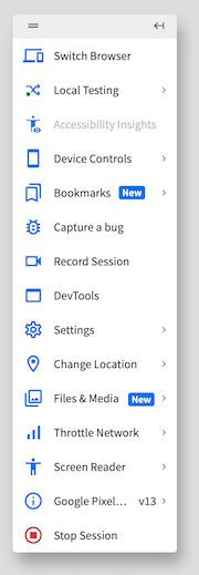 Docs Rodeo Introduction To Automated Testing - Download Classic Gradient Texture | Desktop