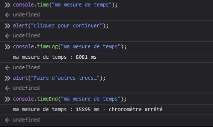 Console M Thode Statique Timeend Les Api Web Mdn - Premium Landscape Photo Gallery - Full HD