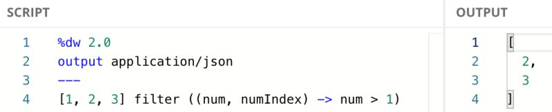 Merge 2 Variables Using Map And Filter Function In Dataweave Practice - Best Landscape Photos in Ultra HD