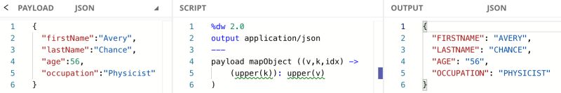 Merge 2 Variables Using Map And Groupby Function In Dataweave - HD Minimal Photos for Desktop
