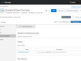 Getting Started With Dataweave Libraries In Anypoint Exchange