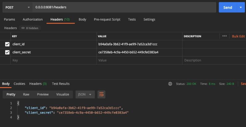Validating Query Parameters And Headers Mulesoft Documentation - Retina Mountain Textures for Desktop