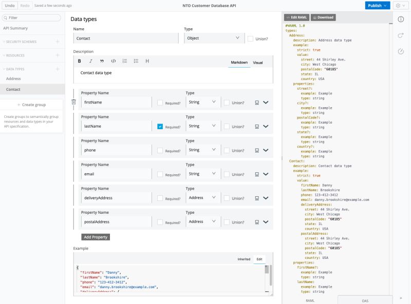 Sfdc Mindz On Linkedin Design An Api Specification Using Mulesoft S Visual Api Designer - Premium Colorful Art Gallery - Full HD
