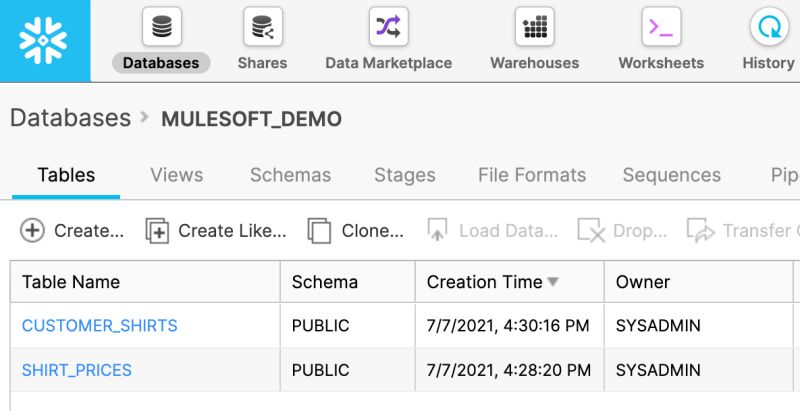Developing Batch Etl Integrations With Anypoint Studio And Snowflake - Premium Ocean Photo Gallery - 8K