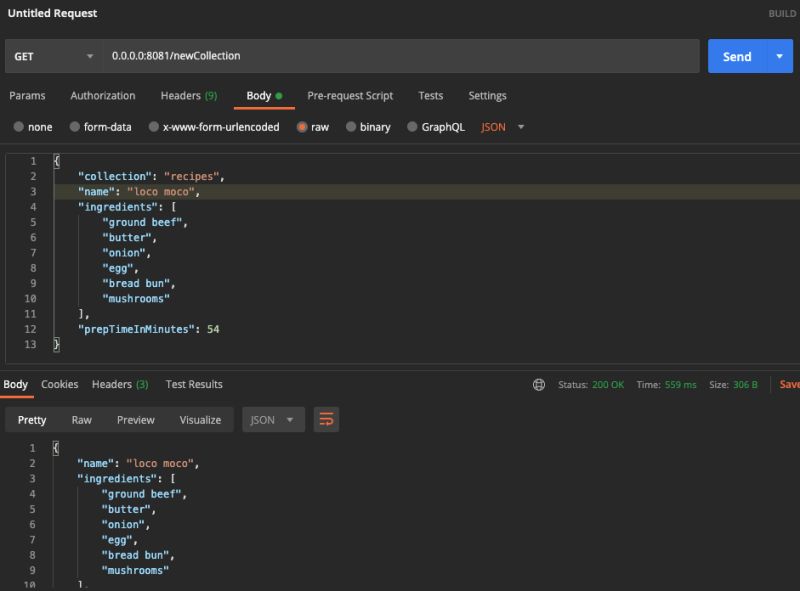 Getting Started With The Mongodb Connector In Anypoint Studio Mulesoft Developers - Best Nature Images in Ultra HD