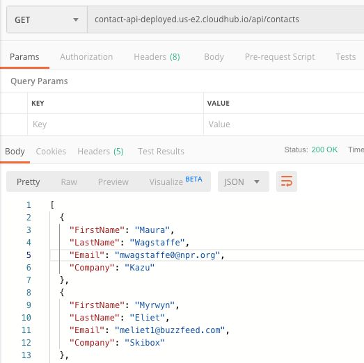 Deploying And Managing Your First Api Mulesoft Developers - Gradient Illustration Collection - Retina Quality