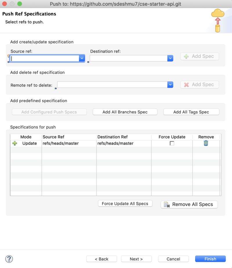 Github Plugin Setup In Anypoint Studio Pptx - Mountain Design Collection - Retina Quality