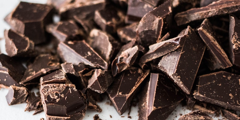 The World’s Most Expensive Chocolate: A Journey Through Luxury, Flavor, and Rarity