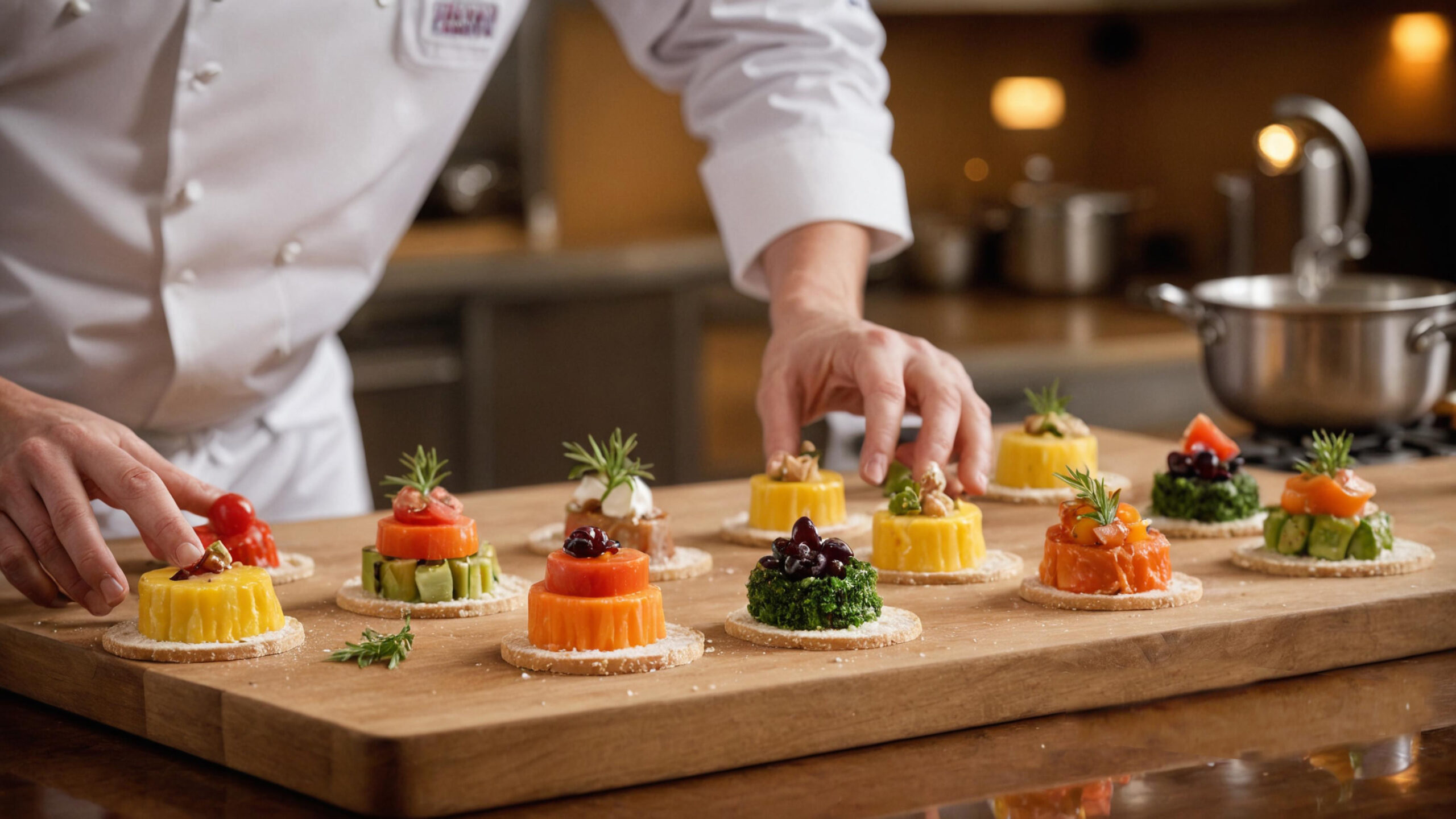 Understanding the Professional Kitchen Environment