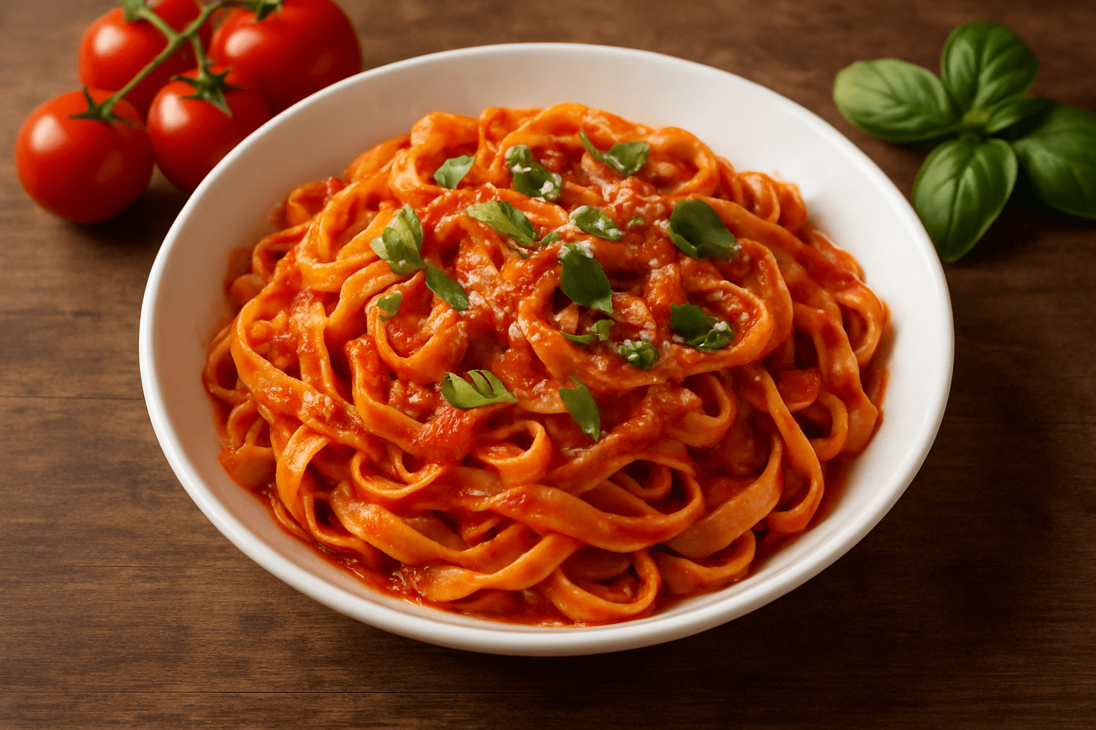 Pasta Recipe