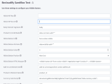 Configuration Nibble Developer Documentation