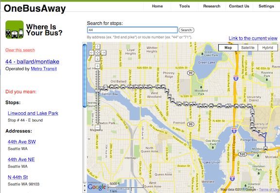 Web Features Onebusaway Developers - Ultra HD Space Wallpaper - High Resolution