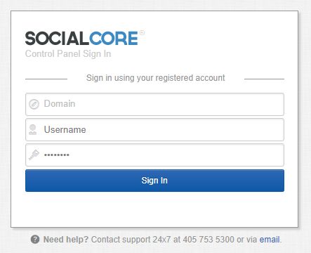 Control Panel Onesite Developers - Best Geometric Backgrounds in Desktop