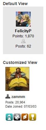 User Profile Module Onesite Developers - Download Gorgeous Colorful Illustration | 8K