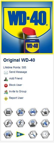 User Profiles Onesite Developers - Space Pattern Collection - 4K Quality
