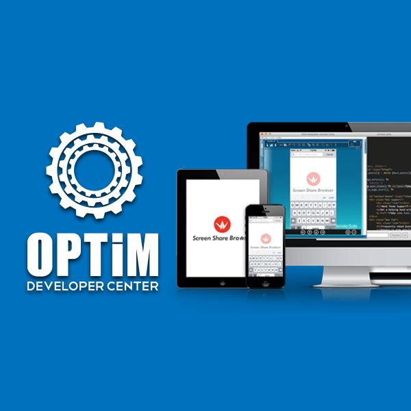 Optim Corporation Optim Corp Twitter - Premium Desktop Dark Patterns | Free Download