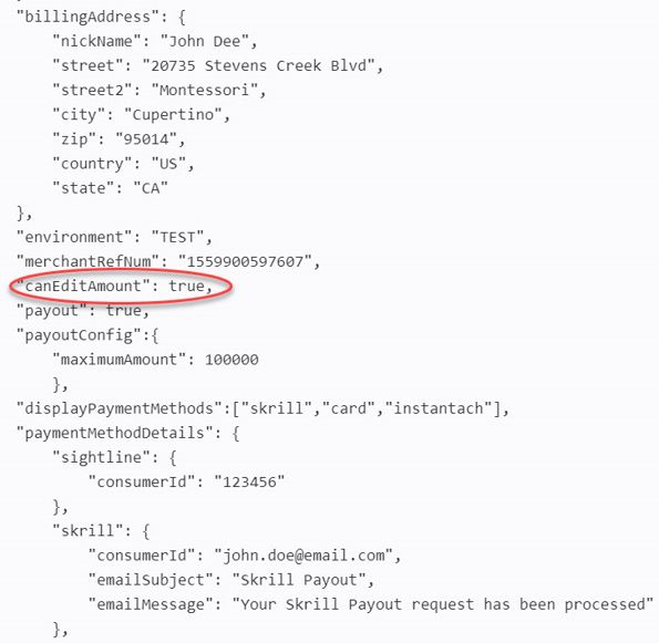 Paysafe Developer Subaccounts - Premium Light Wallpaper Gallery - Mobile