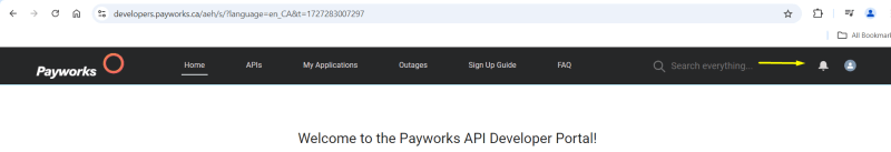 Getting Started Paycloud Developer - Gorgeous Full HD Landscape Illustrations | Free Download