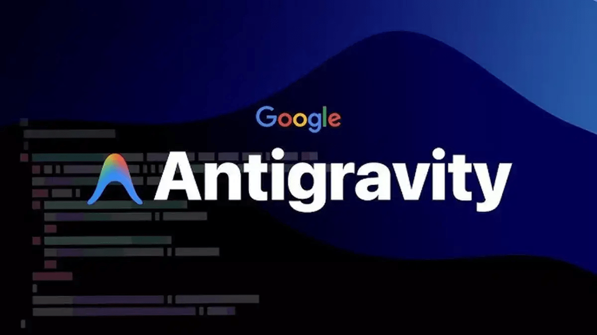 Google Antigravity IDE 