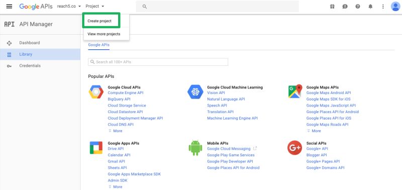 Google Devconnect - Dark Background Collection - 4K Quality