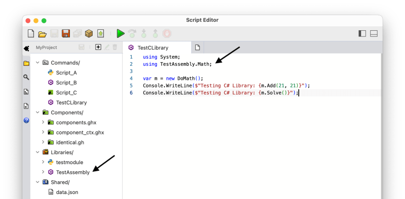 Create New C Plug In Project In Visual Studio 2017 Rhino Developer - Amazing Sunset Background - Retina