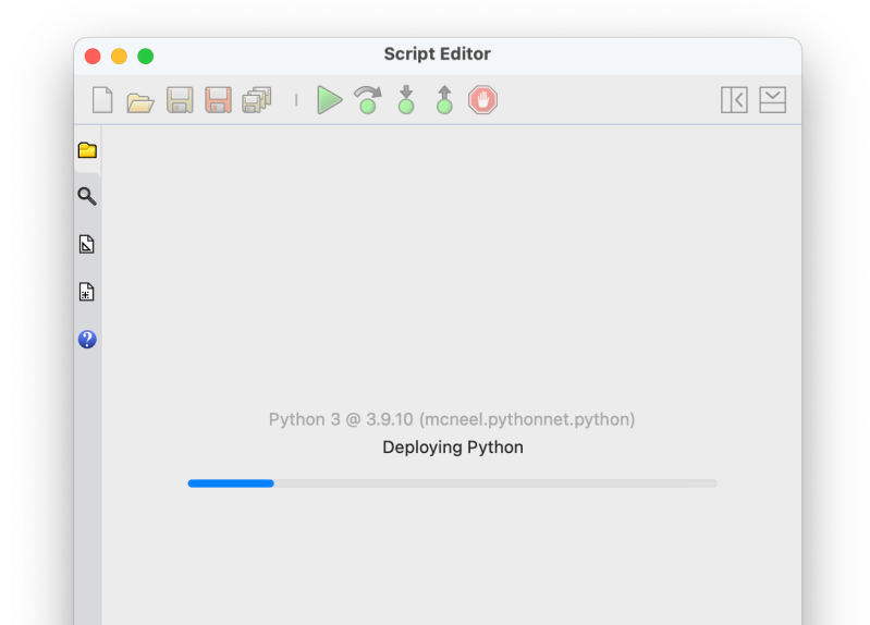 Folder Paths On The Scripteditor Rhino 8 Scripting Mcneel Forum - Classic Retina City Photos | Free Download