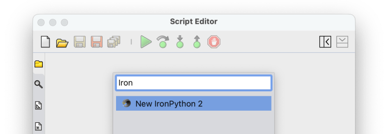 Rhino 8 Feature Scripteditor Cpython Csharp Page 17 Serengeti - Mobile Light Images for Desktop